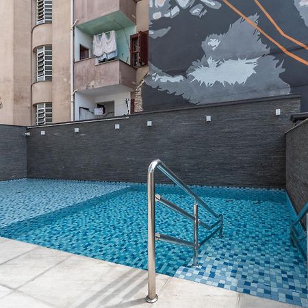 Apartamento Perfeito Pueblo 595 Porto Alegre Luaran gambar