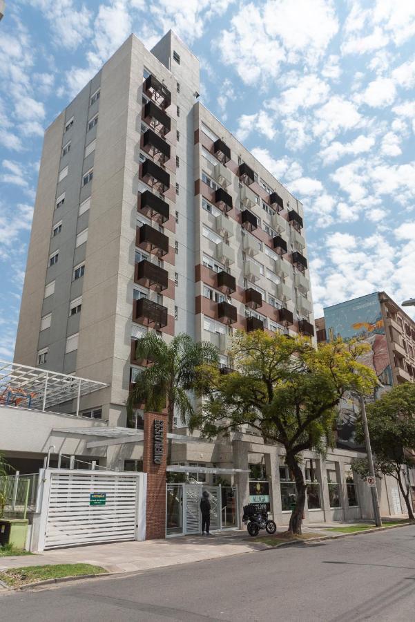 Apartamento Perfeito Pueblo 595 Porto Alegre Luaran gambar