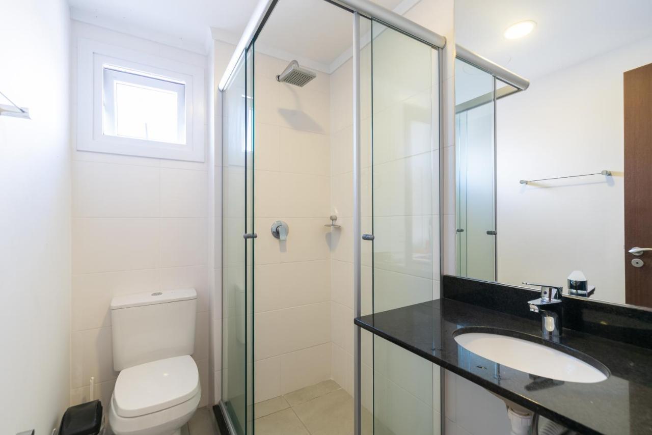 Apartamento Perfeito Pueblo 595 Porto Alegre Luaran gambar